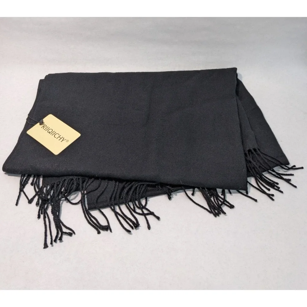 RIIQIICHY scarf stylish